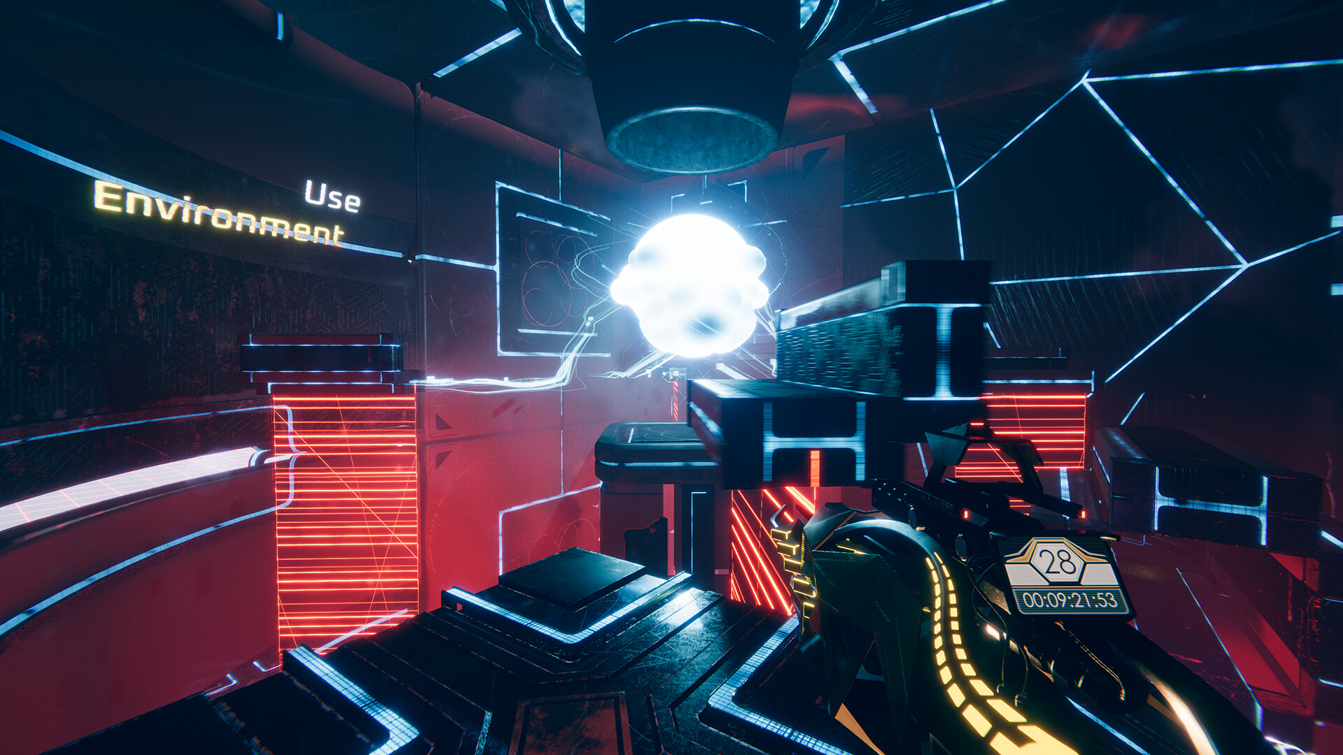 DeadCore Redux screenshot 9