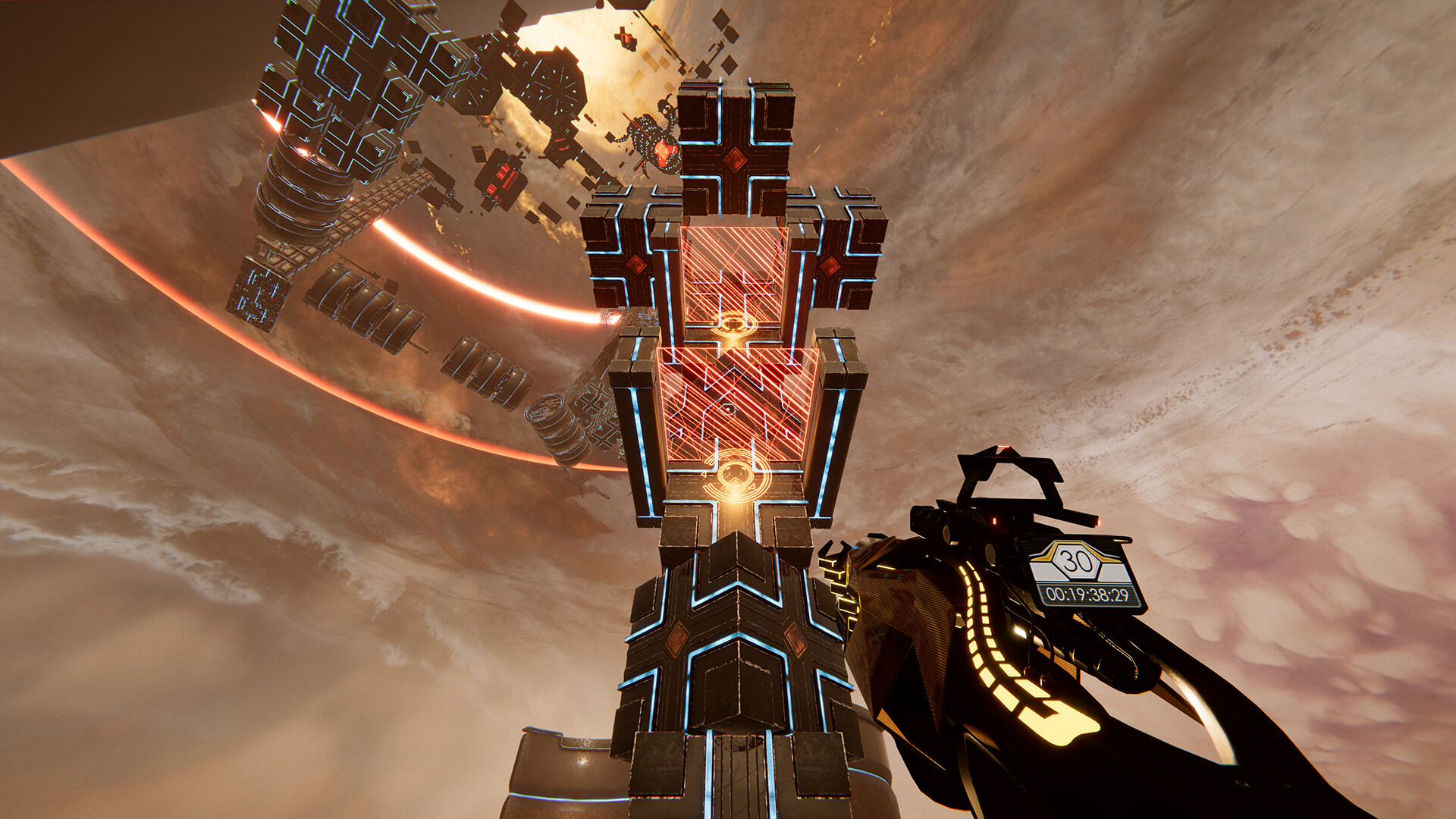 DeadCore Redux screenshot 6