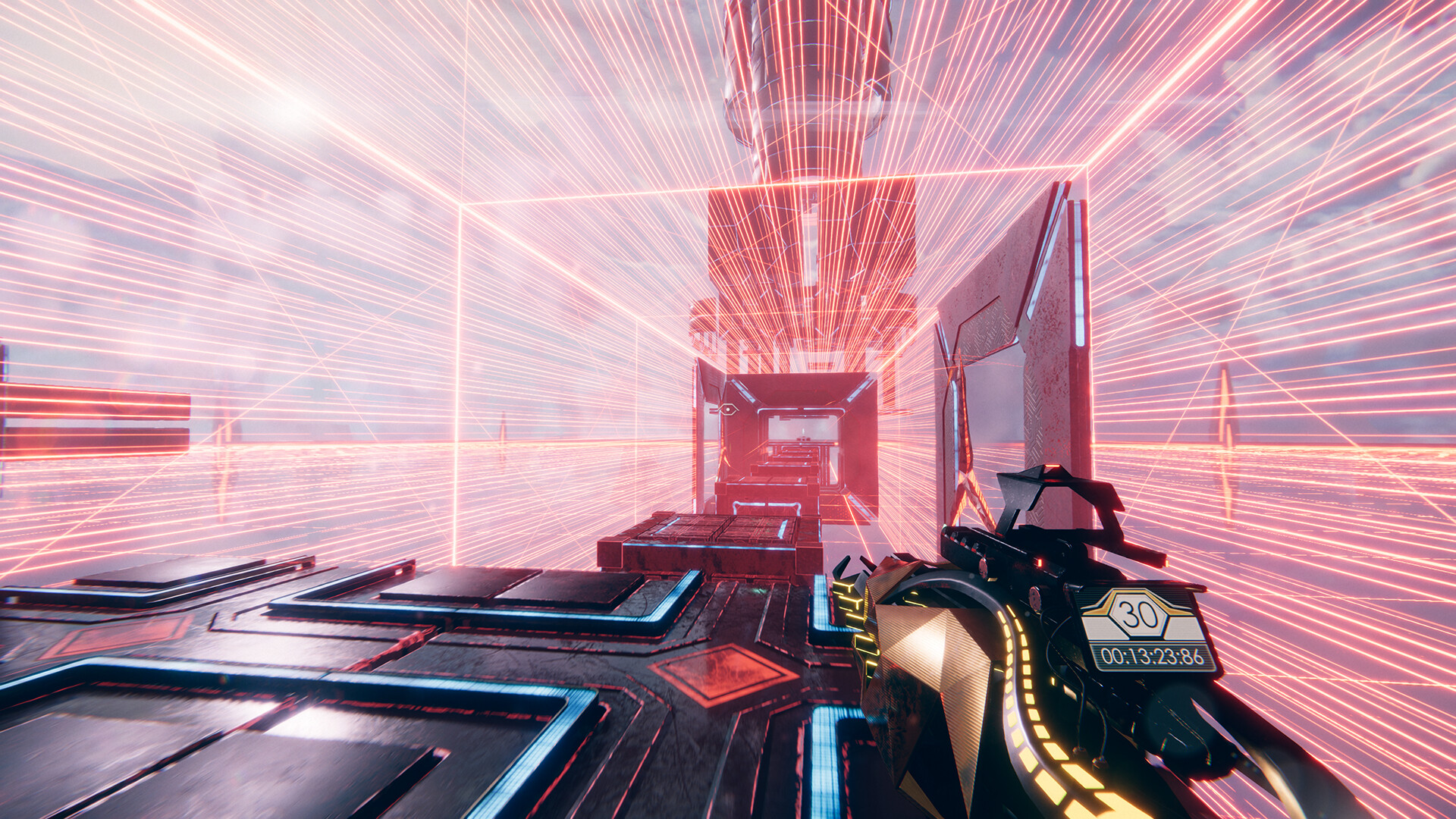 DeadCore Redux screenshot 13