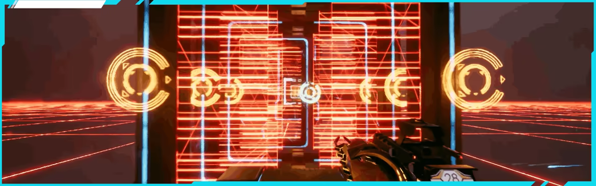 死亡核心：重制版 DeadCore Redux