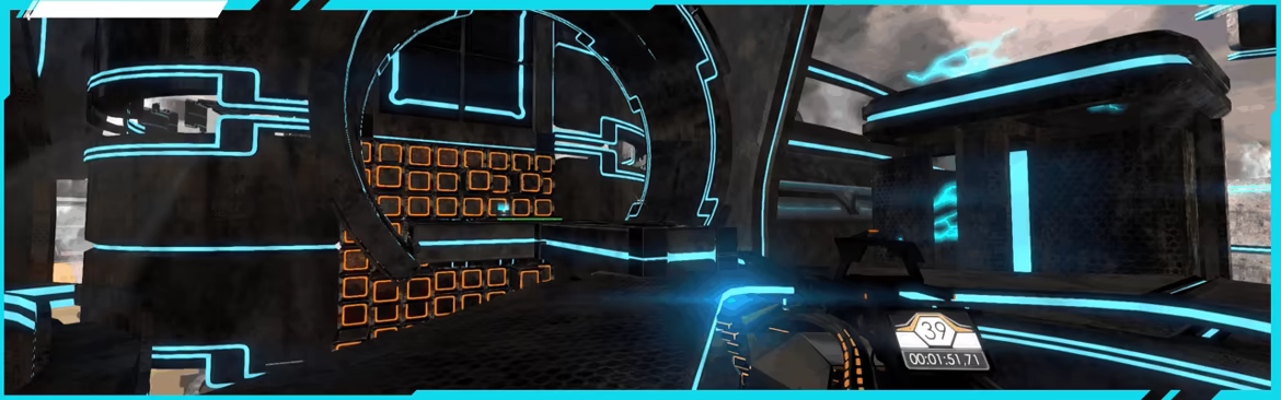 死亡核心：重制版 DeadCore Redux