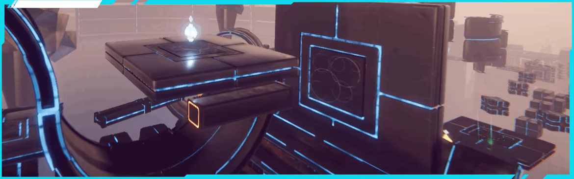 死亡核心：重制版 DeadCore Redux