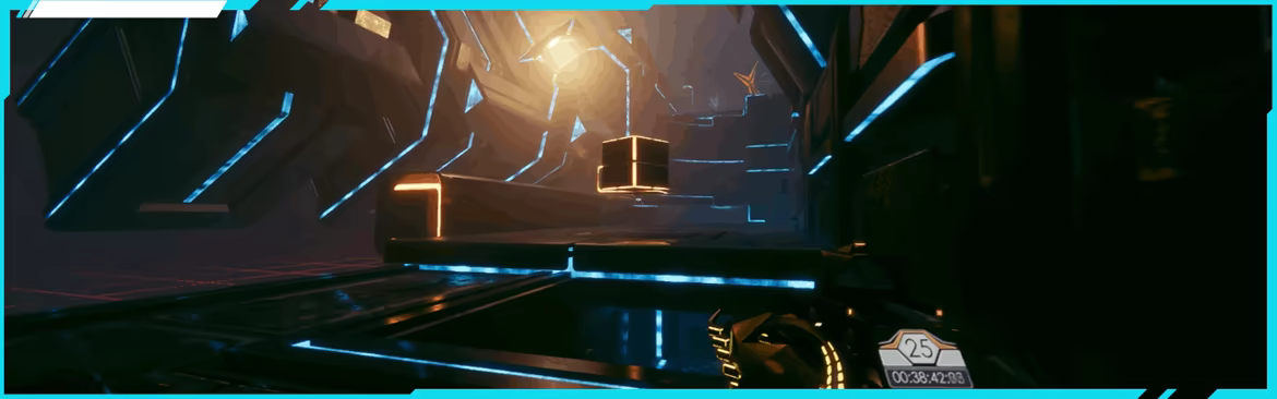 死亡核心：重制版 DeadCore Redux