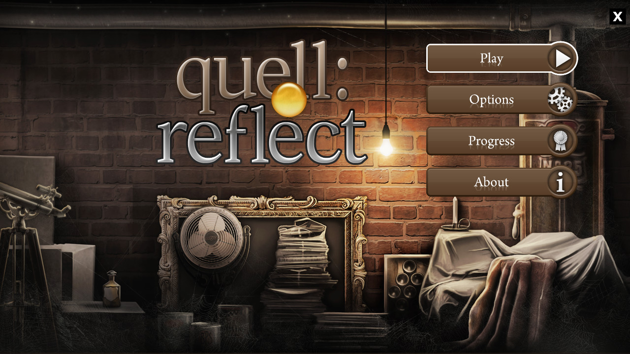 Quell Reflect screenshot 2
