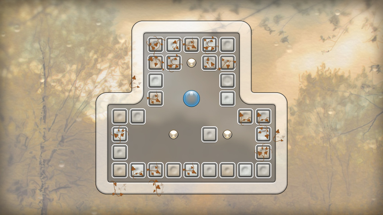 Quell Reflect screenshot 1