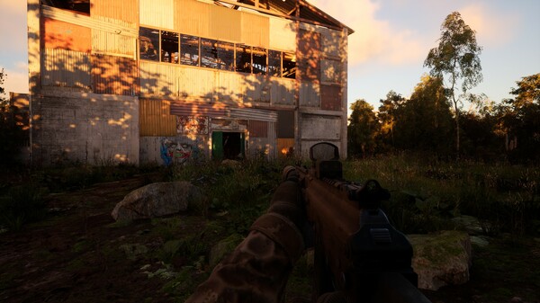 Screenshots