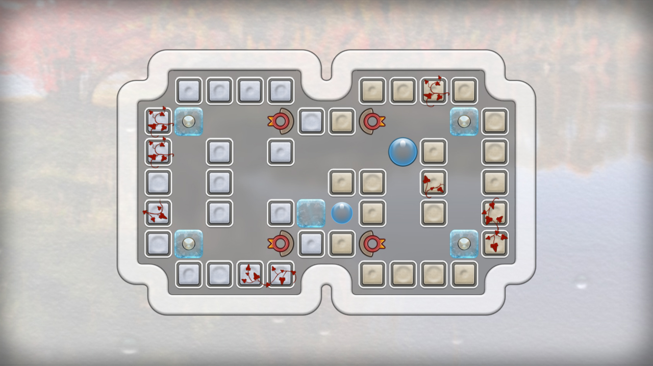 Quell Memento screenshot 3