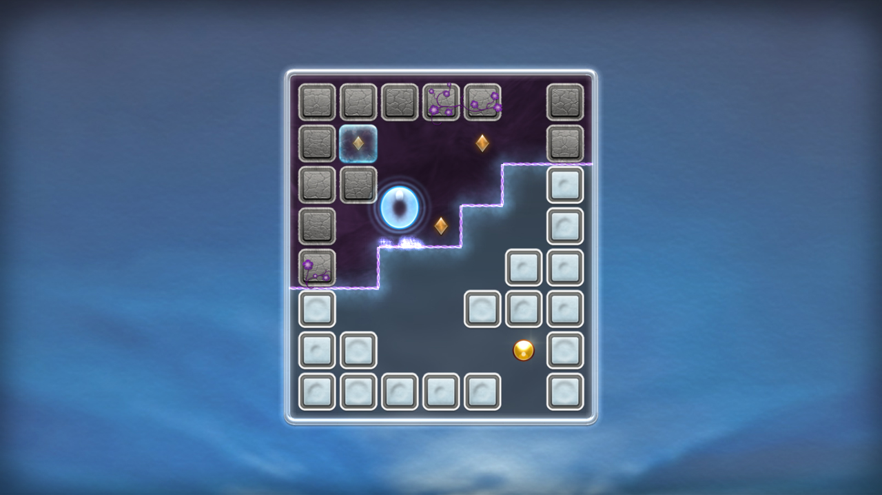 Quell Memento screenshot 2