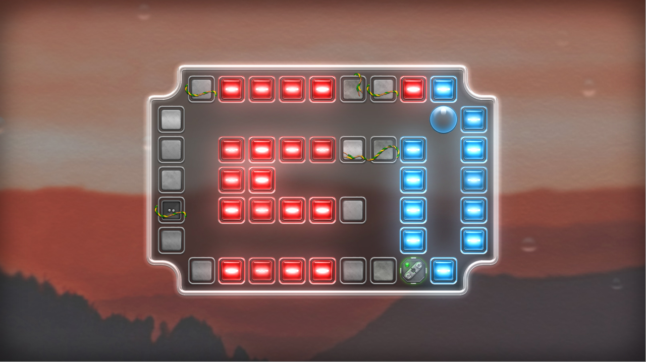 Quell Memento screenshot 4