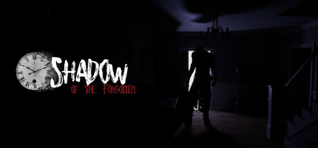Shadow of The Forgotten: header artwork