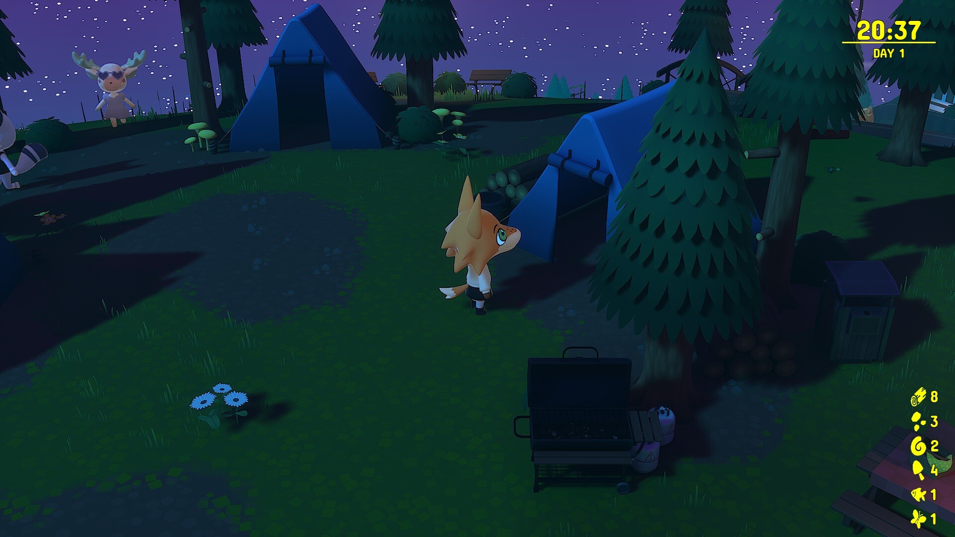zu xing screenshot 5