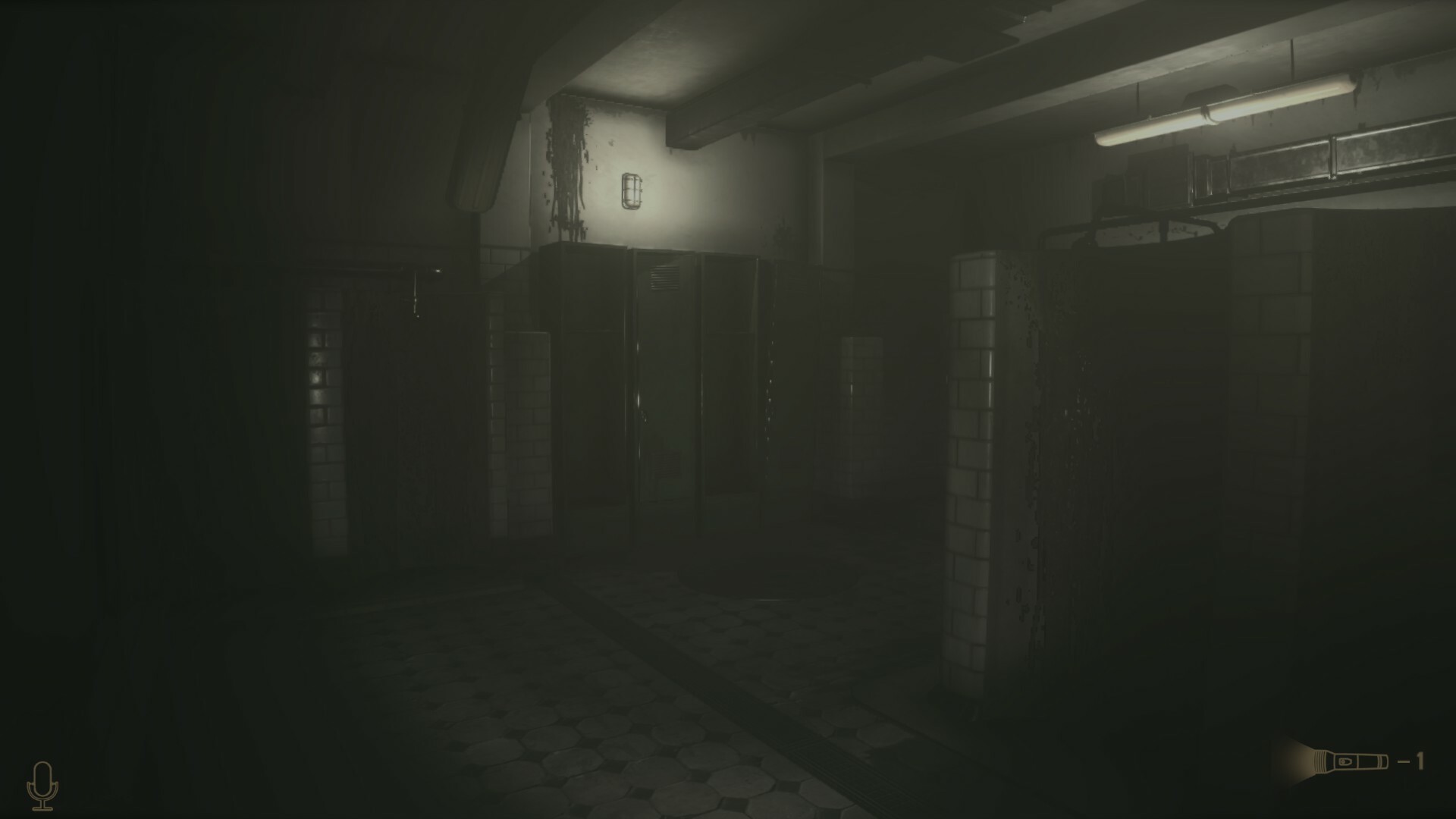 Virulent screenshot 2