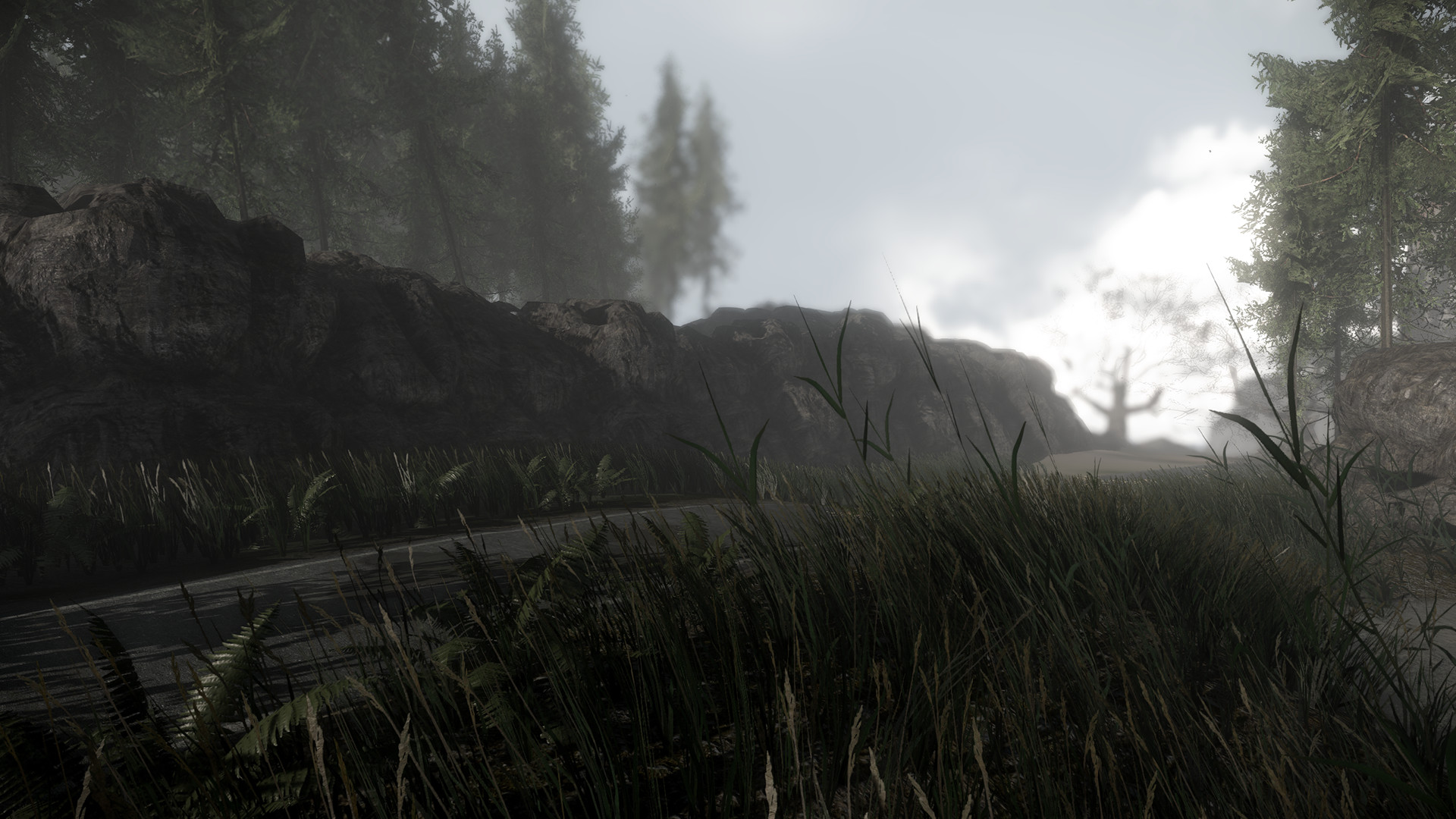 Lex Mortis screenshot 2