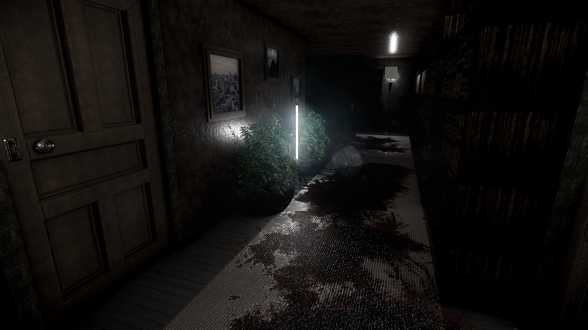 Lex Mortis screenshot 4