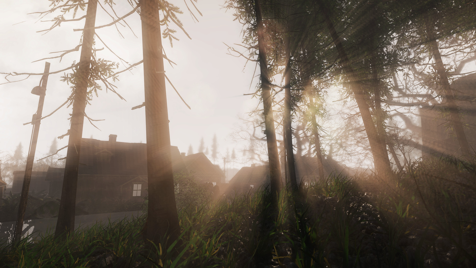 Lex Mortis screenshot 10
