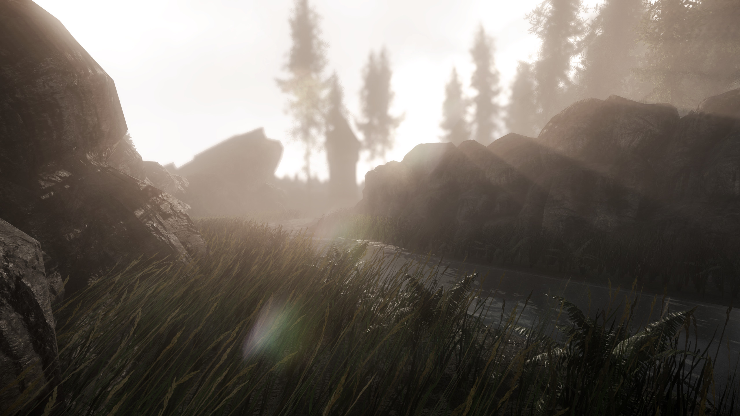 Lex Mortis screenshot 1