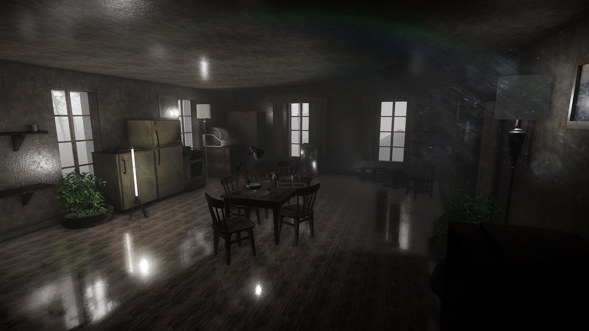 Lex Mortis screenshot 12