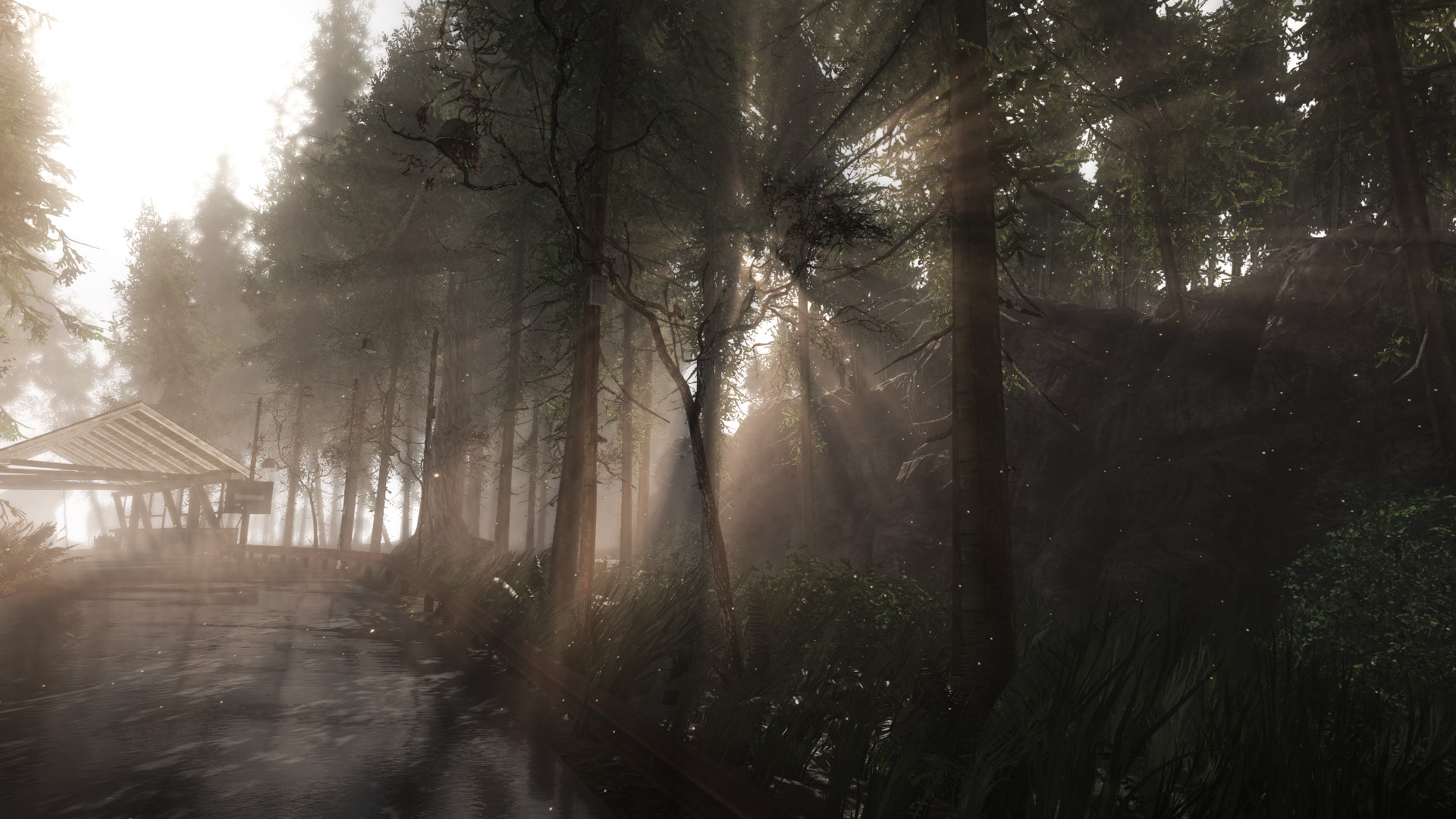 Lex Mortis screenshot 6