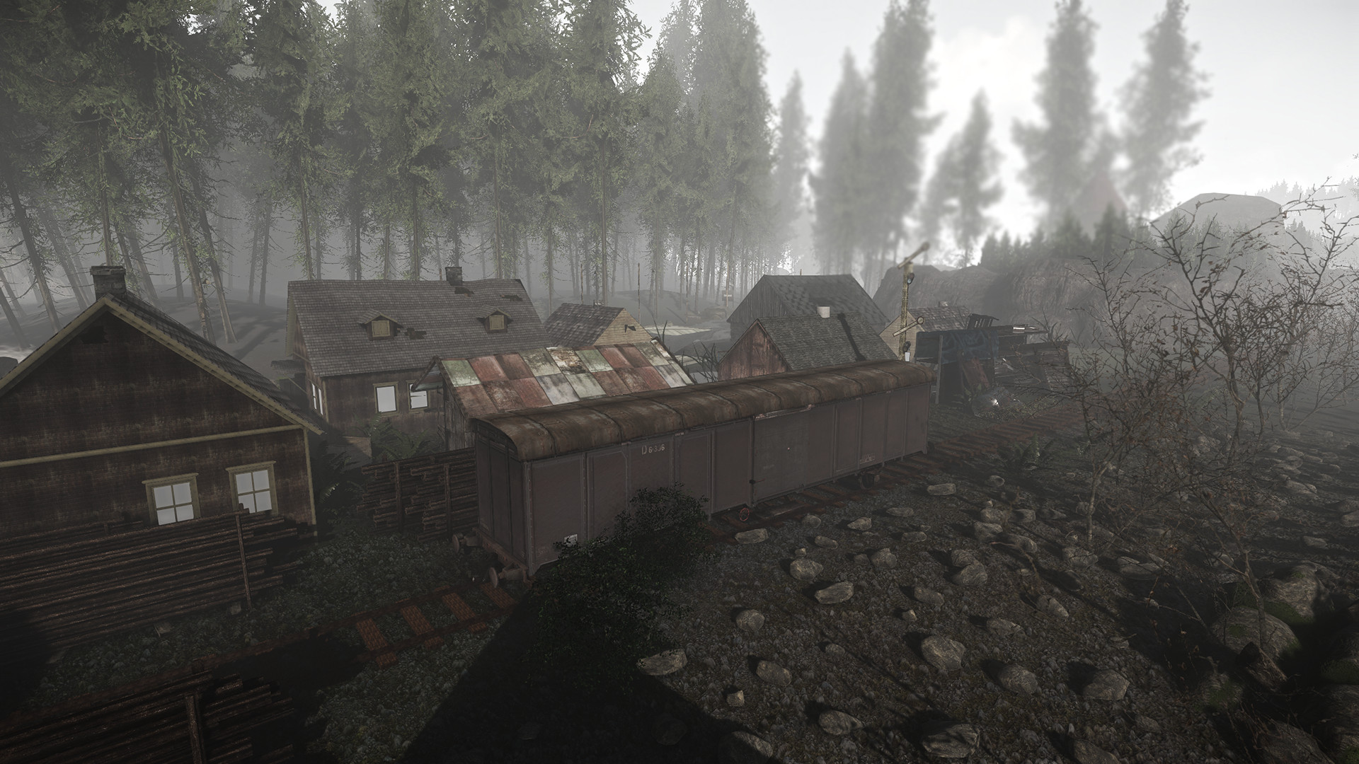 Lex Mortis screenshot 14