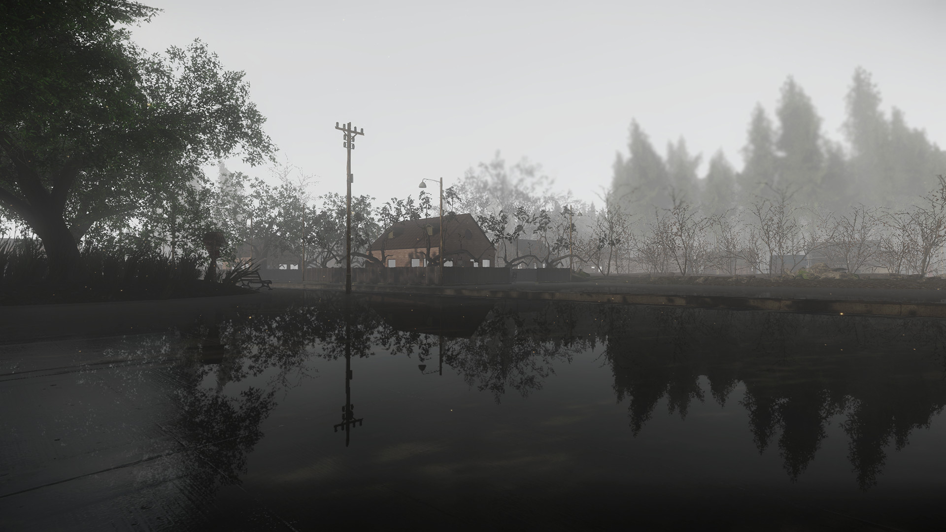 Lex Mortis screenshot 8
