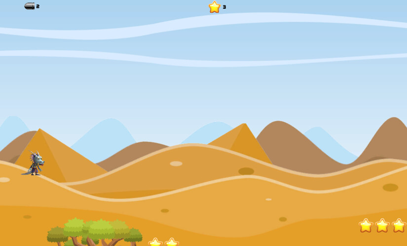 Equanimity screenshot 5