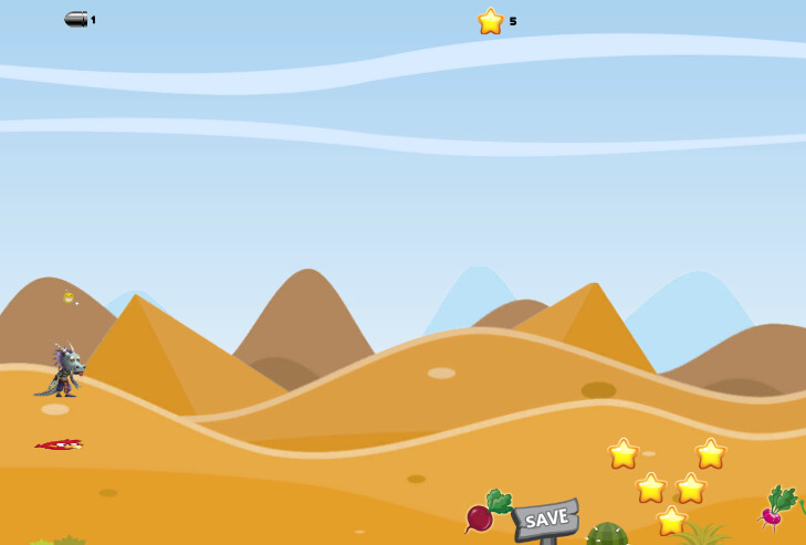 Equanimity screenshot 4