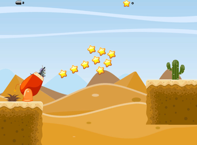 Equanimity screenshot 3