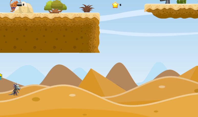 Equanimity screenshot 1