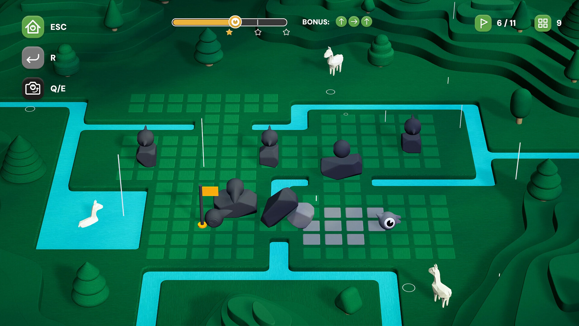 ODDLI: A satisfying game screenshot 7