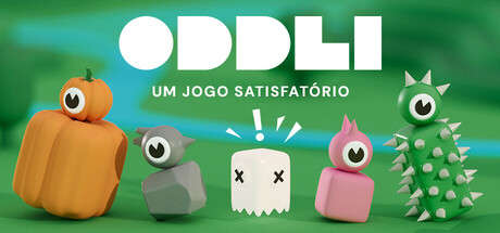 ODDLI: Um jogo satisfatório