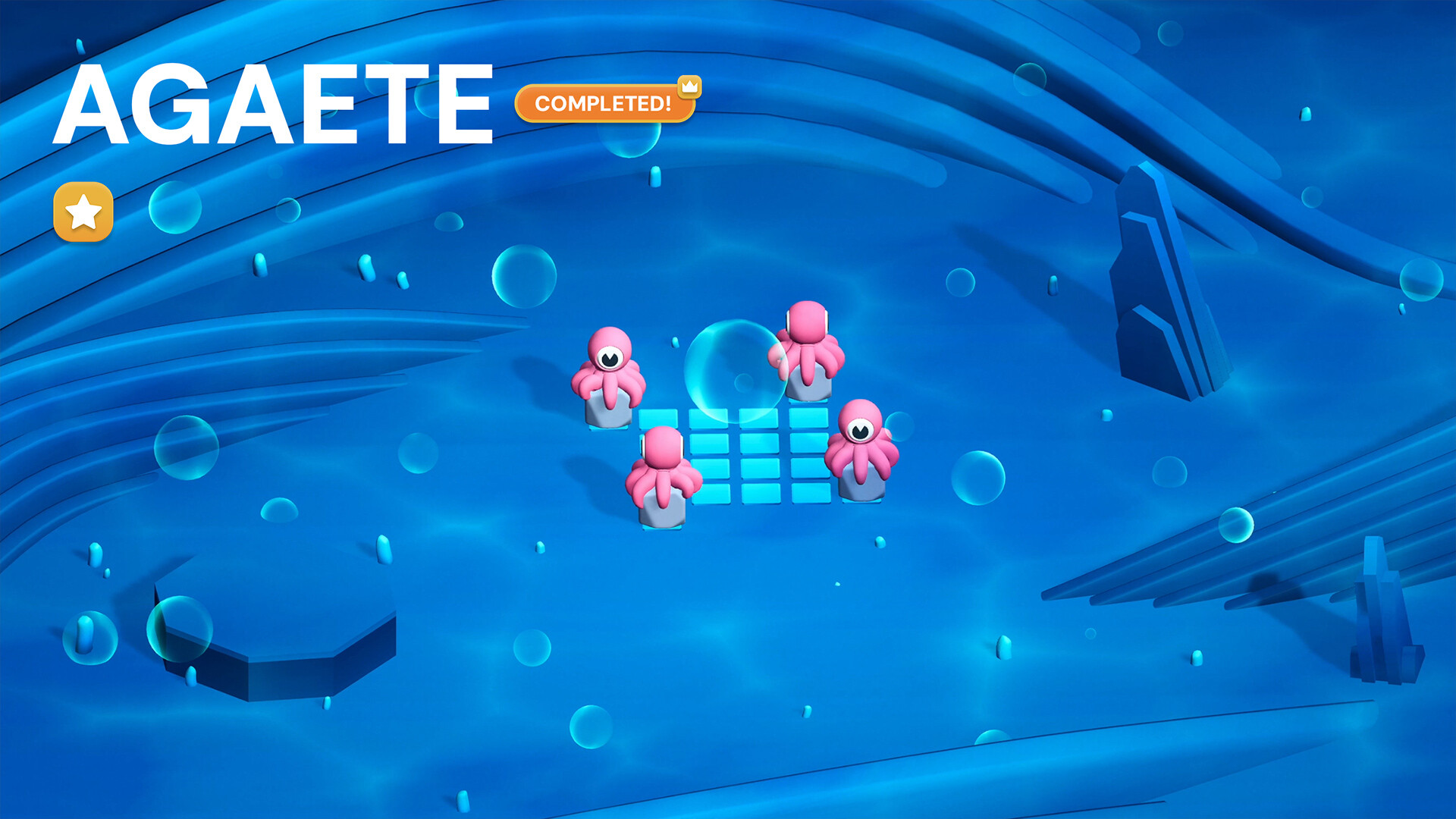 ODDLI: A satisfying game screenshot 8