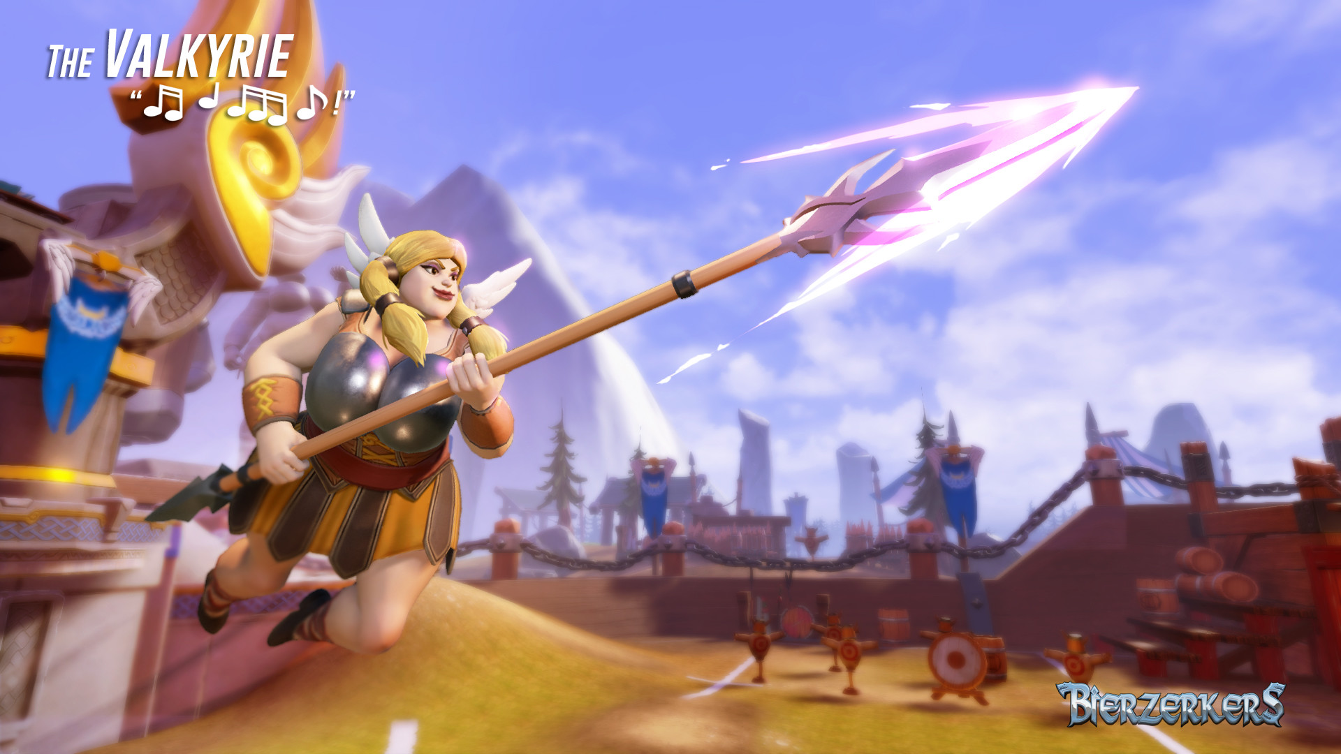Bierzerkers screenshot 9