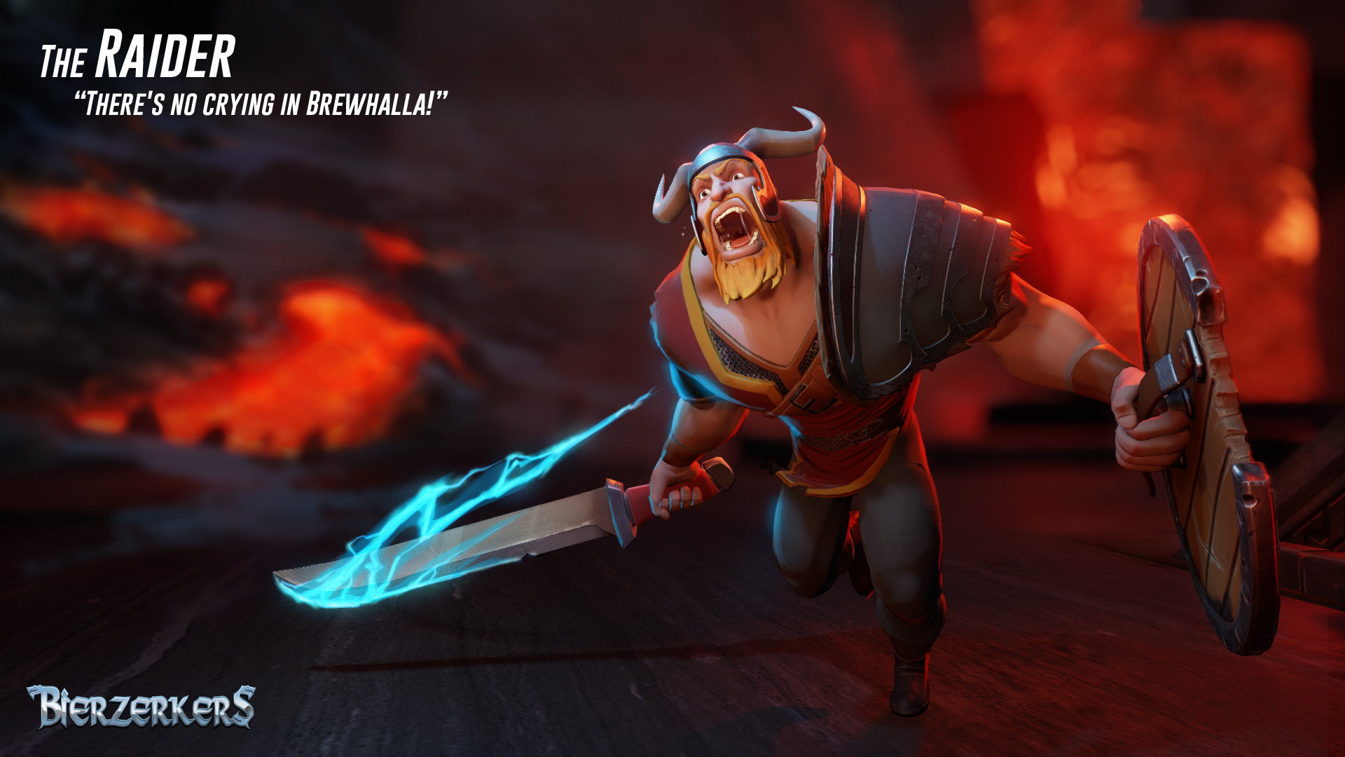 Bierzerkers screenshot 8