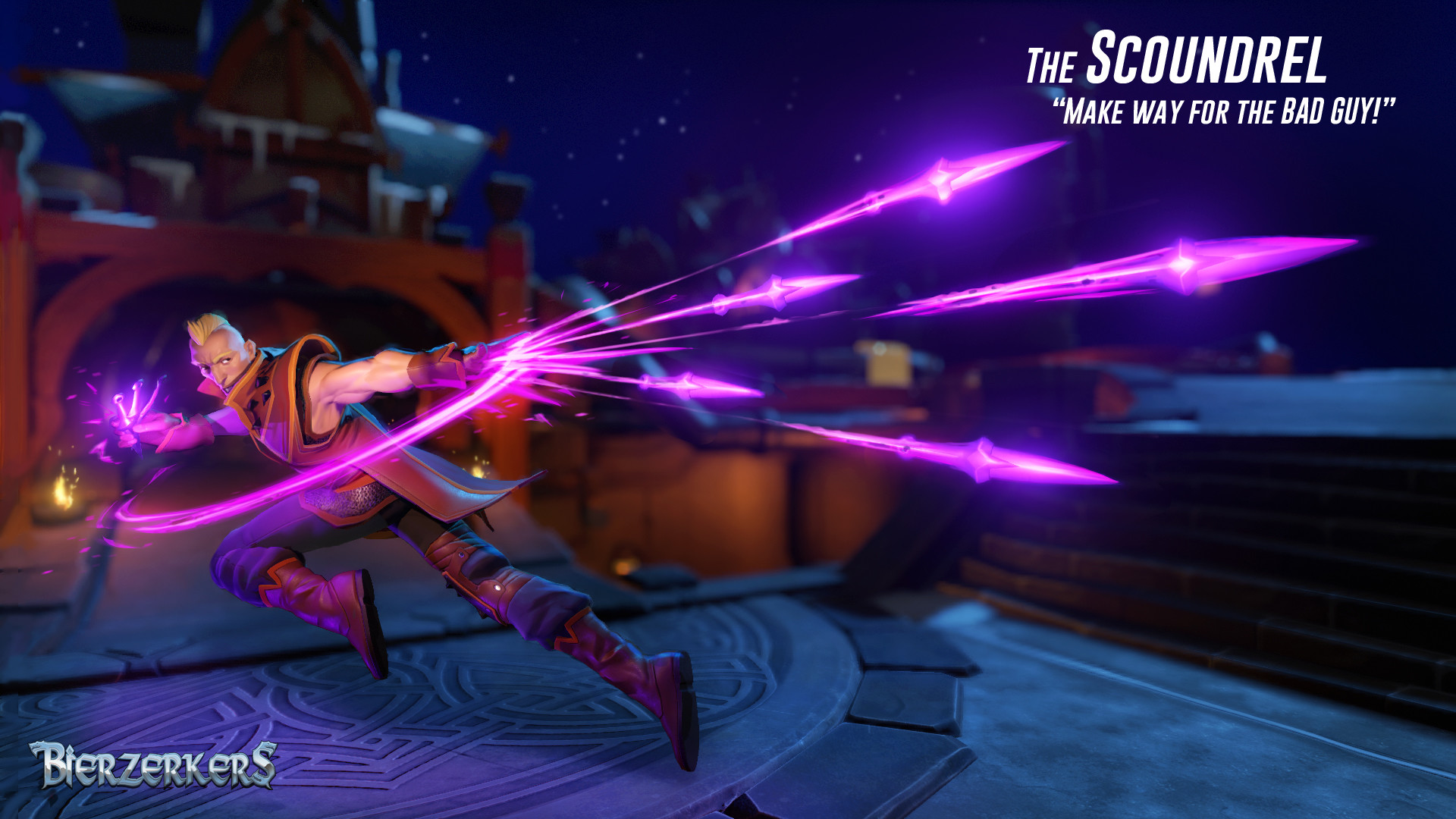 Bierzerkers screenshot 7