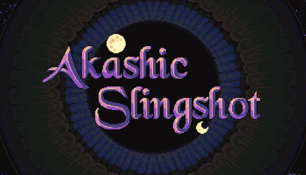 Akashic Slingshot