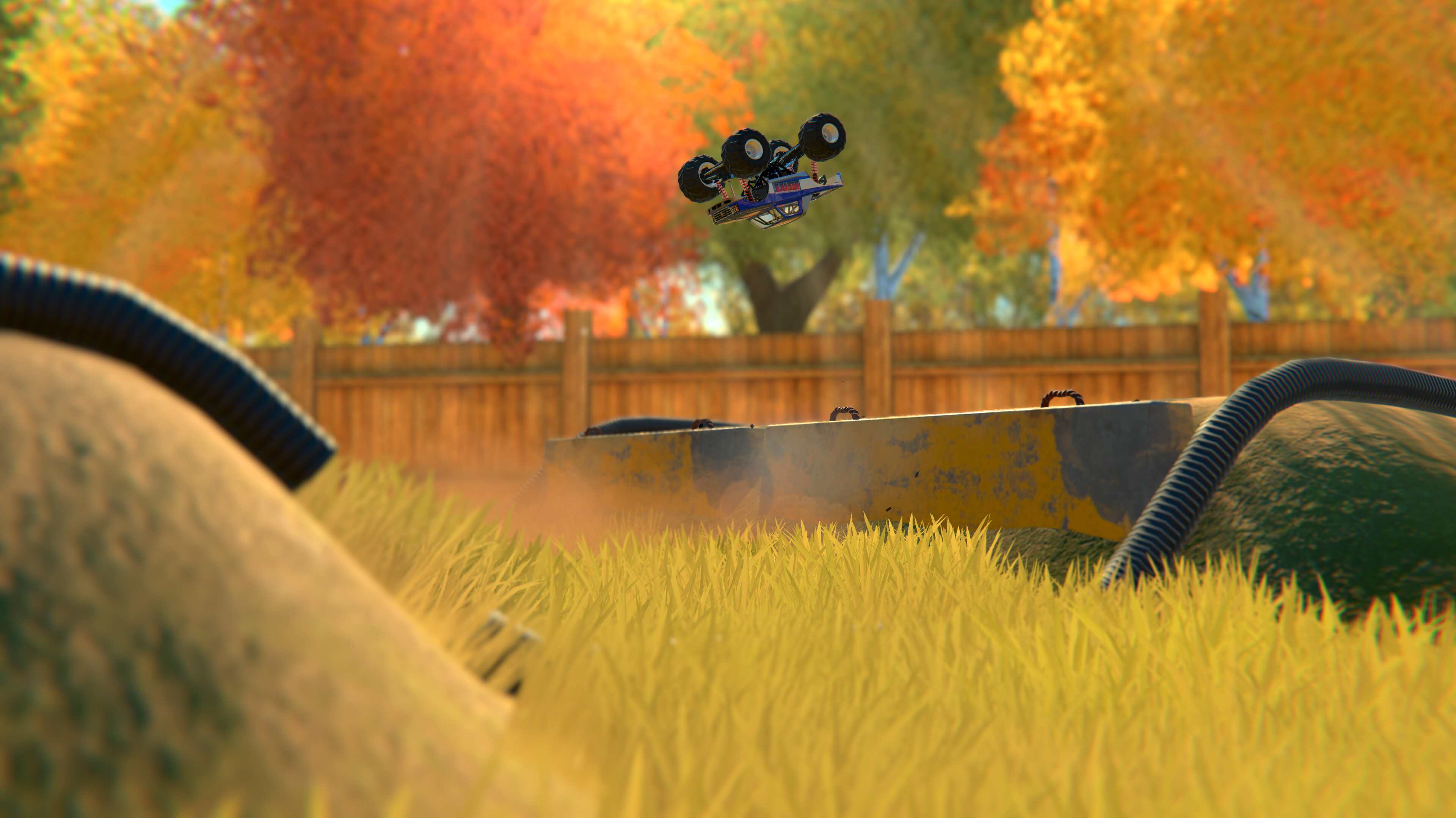 ReCharge RC: High Voltage screenshot 8