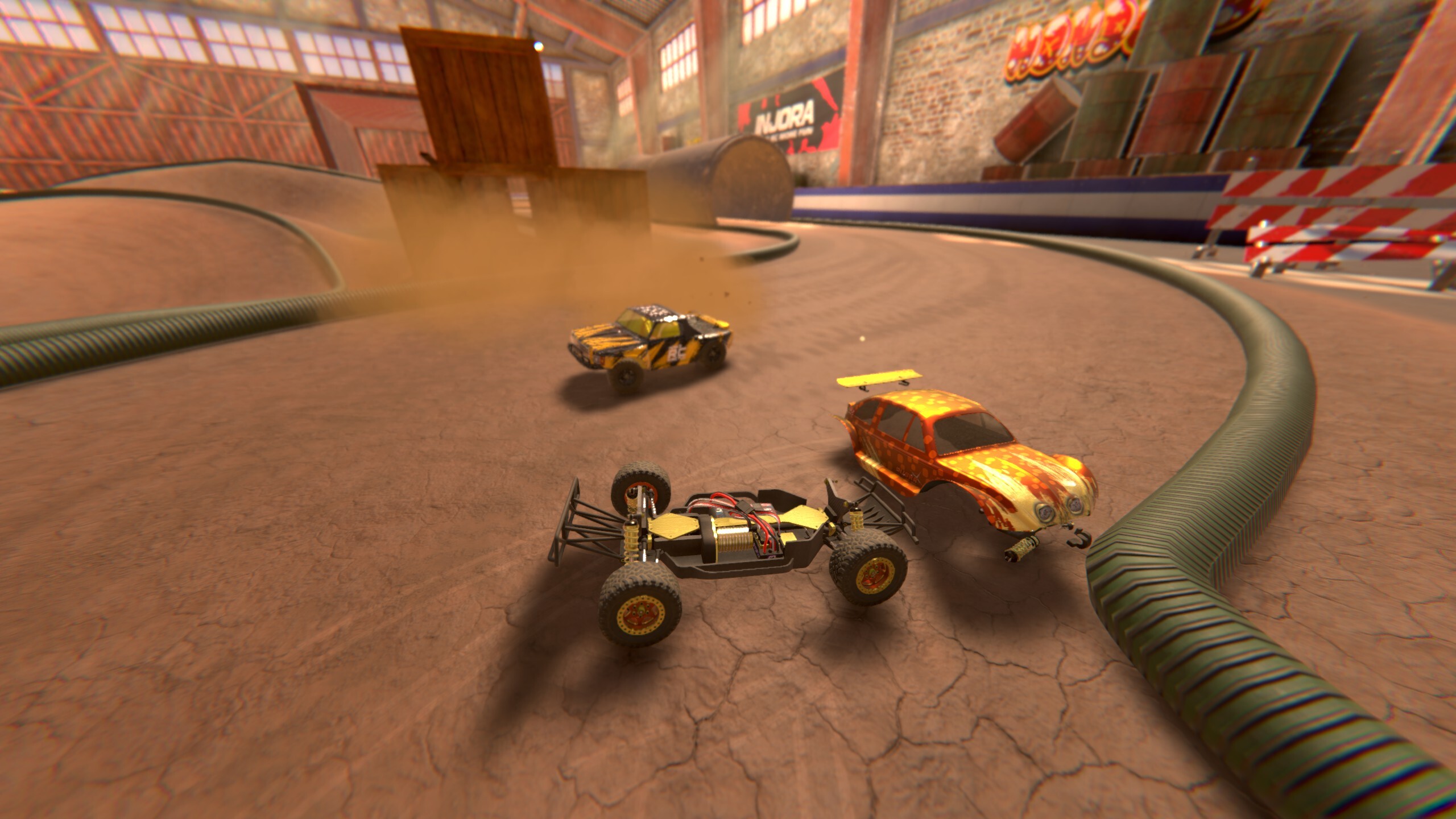 ReCharge RC: High Voltage screenshot 22
