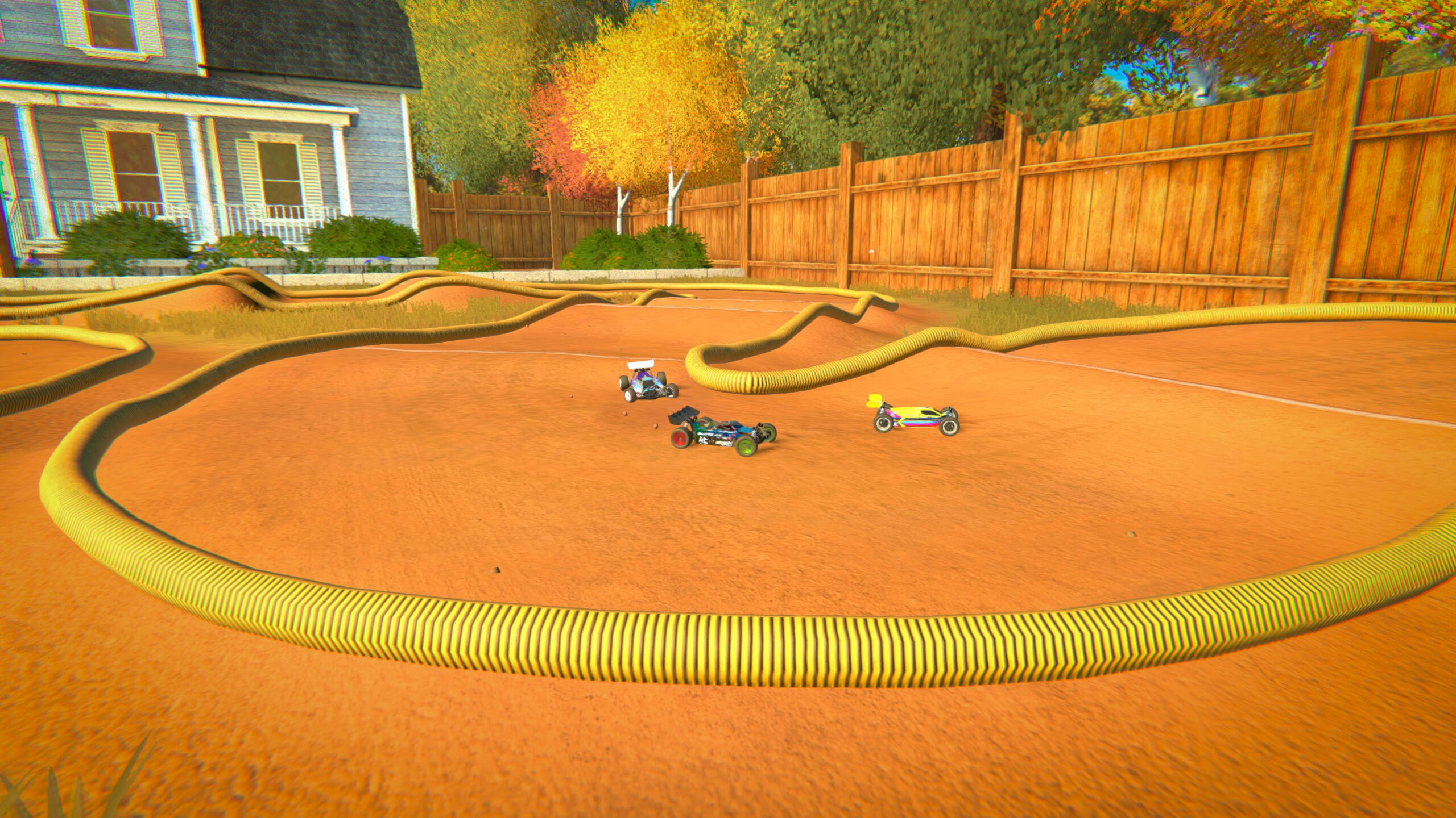 ReCharge RC: High Voltage screenshot 11