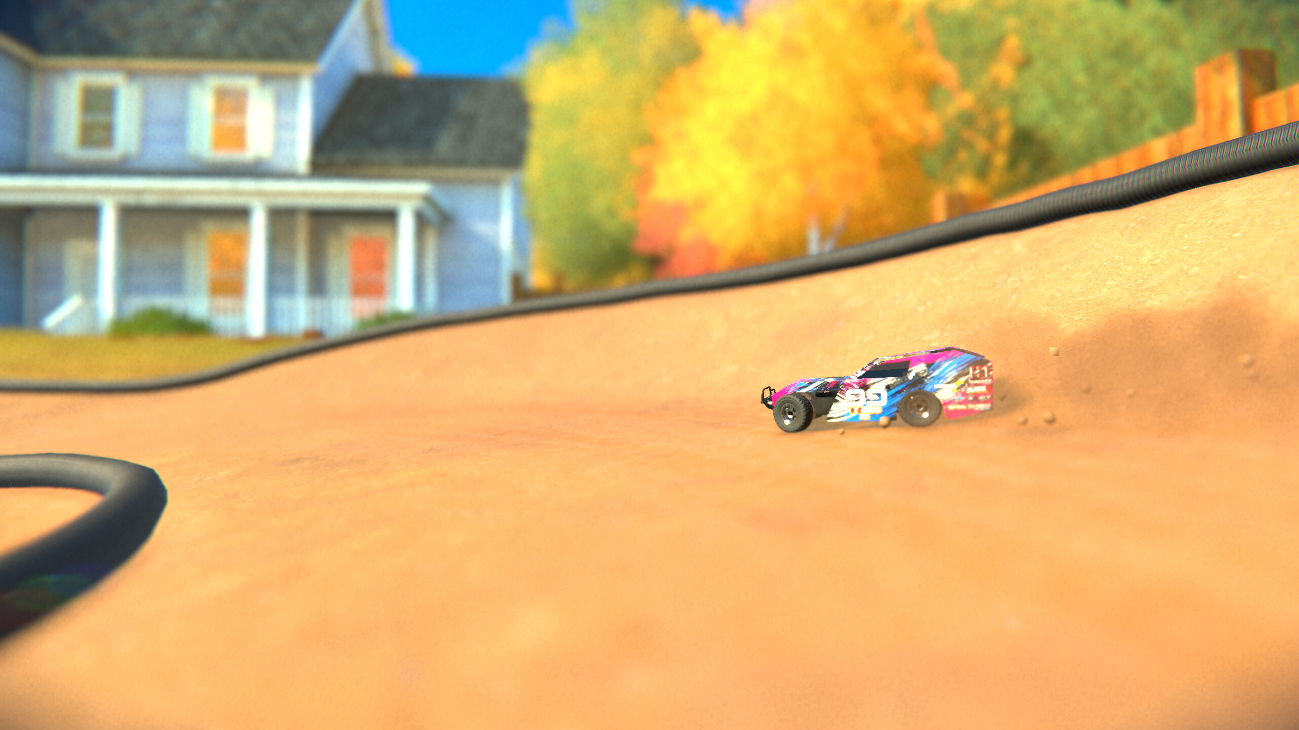 ReCharge RC: High Voltage screenshot 15