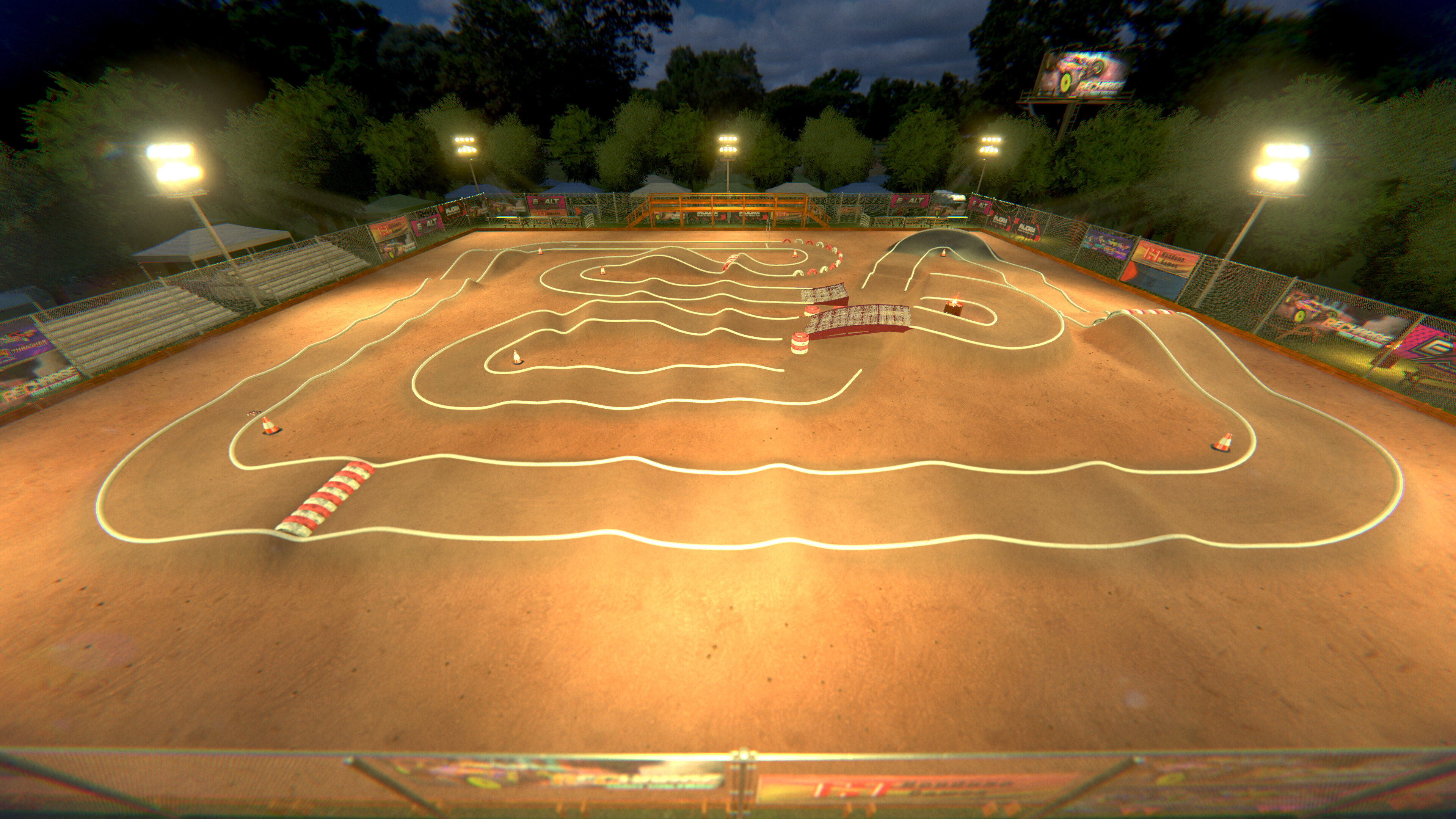 ReCharge RC: High Voltage screenshot 19