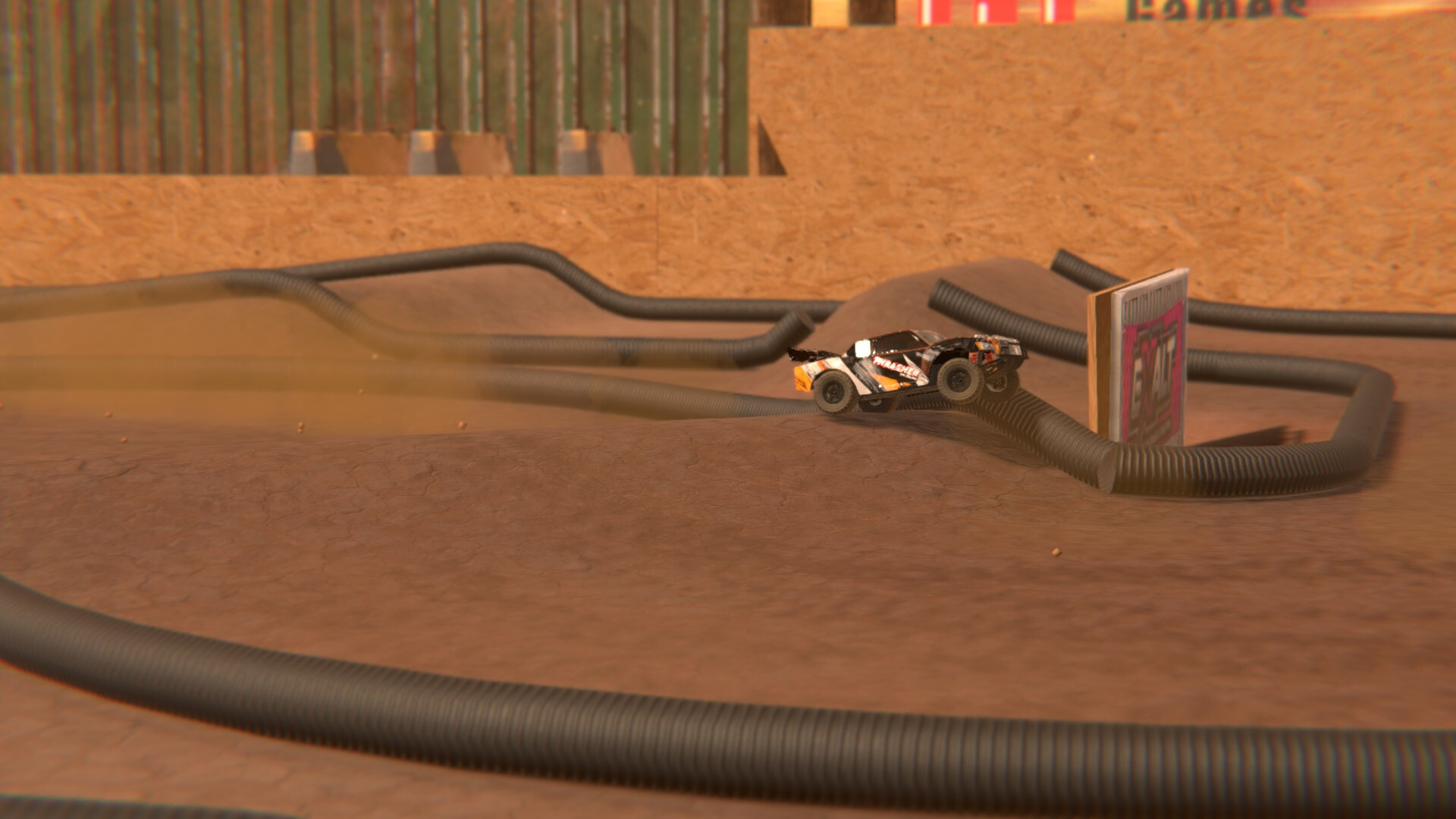ReCharge RC: High Voltage screenshot 6