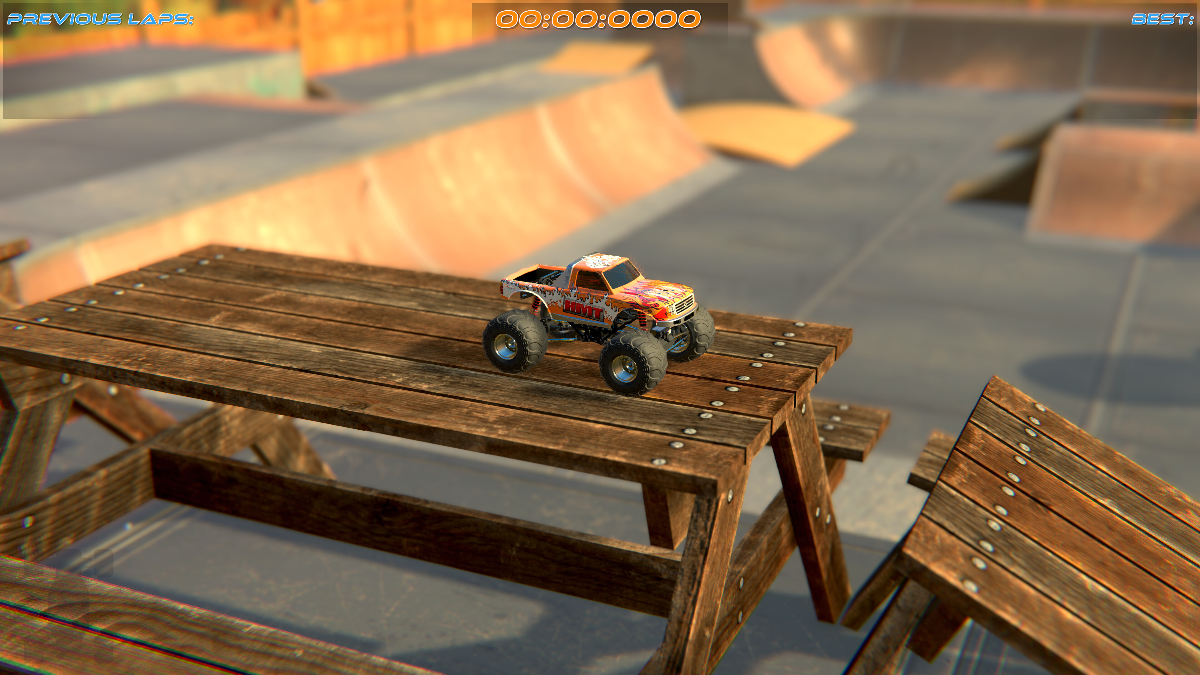 ReCharge RC: High Voltage screenshot 14