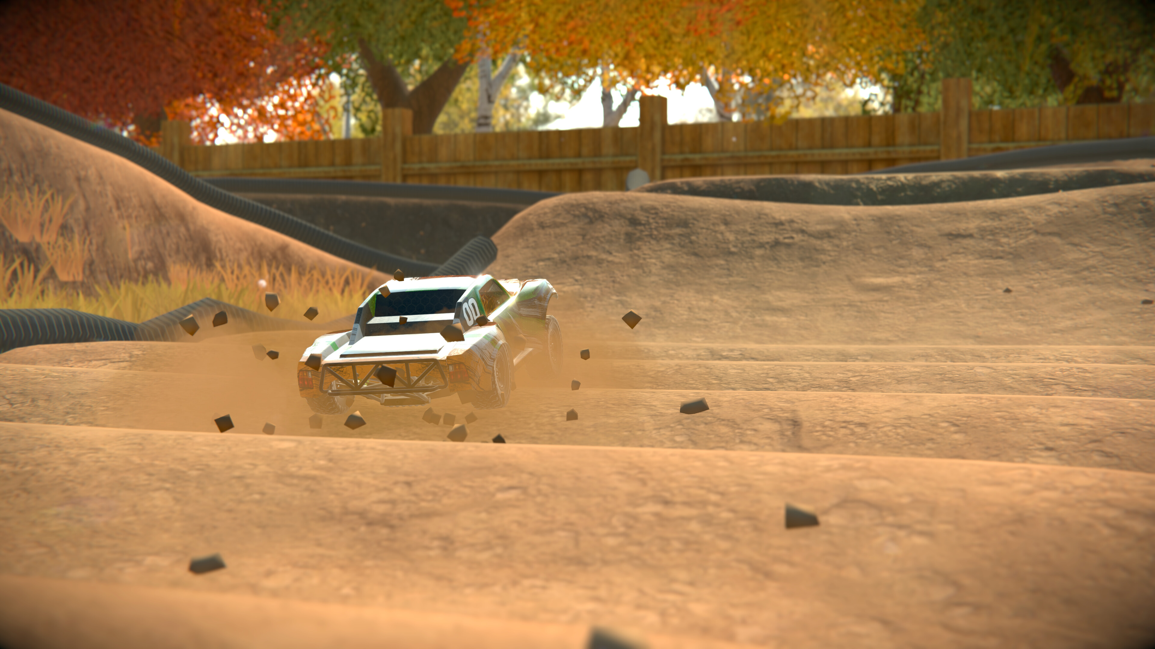 ReCharge RC: High Voltage screenshot 3
