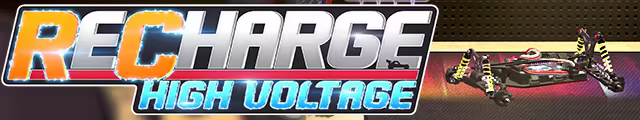ReCharge RC: High Voltage