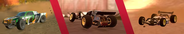 ReCharge RC: High Voltage