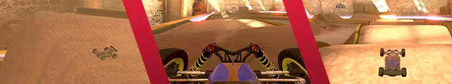 ReCharge RC: High Voltage
