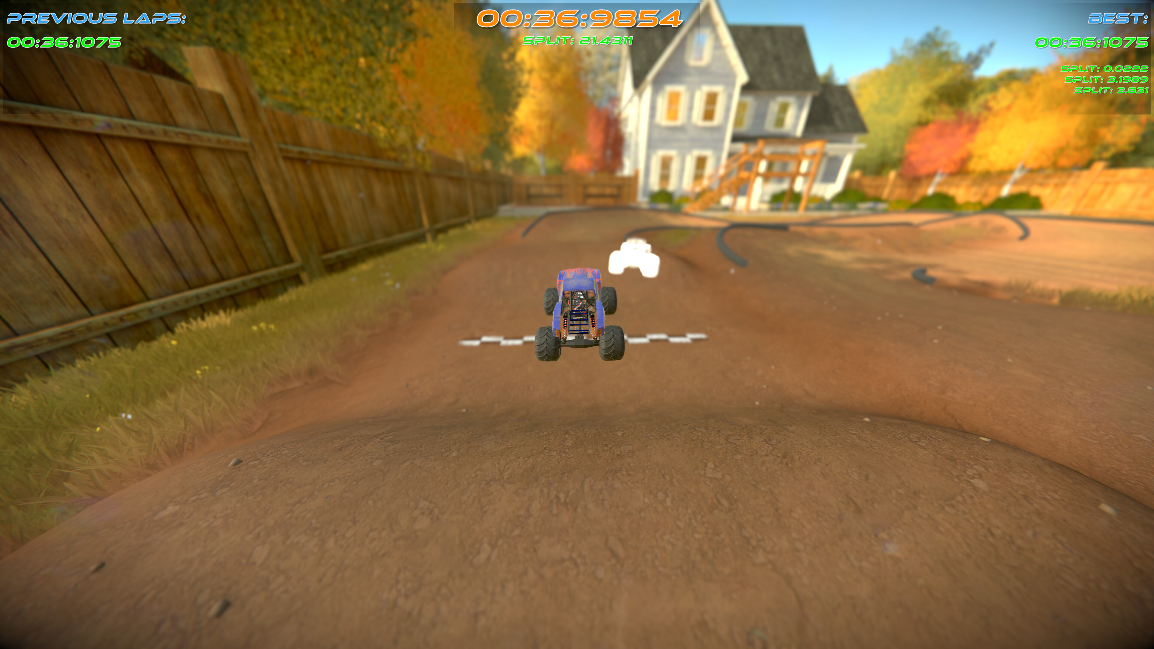 ReCharge RC: High Voltage screenshot 16