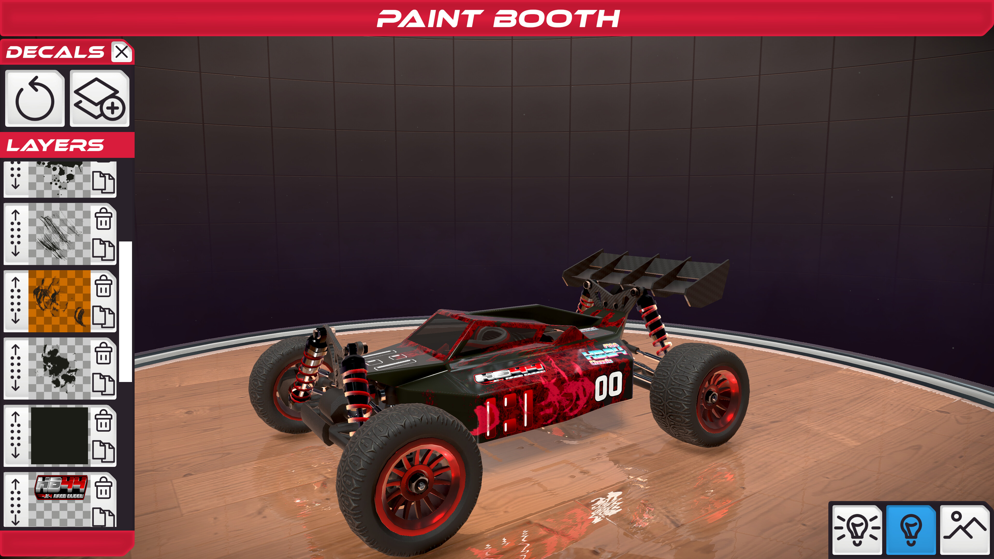 ReCharge RC: High Voltage screenshot 24