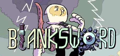 Blanksword