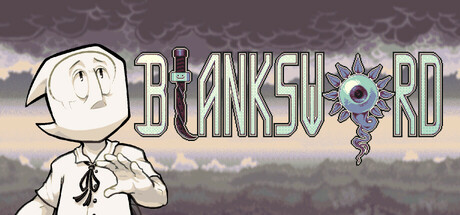 Blanksword Cover Image